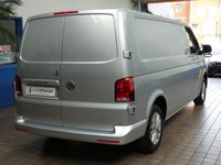 USED 2021 70 VOLKSWAGEN TRANSPORTER 2.0 TDI T28 Highline Panel Van 5dr Diesel Manual FWD LWB High Roof Euro 6 (s/s) (150 ps) 3 SEATS AIR CON ANDROID APPLE CARPLAY CRUISE CONTROL PARKING SENSORS 1 OWNER SERVICE HISTORY WARRANTY