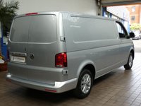 USED 2021 70 VOLKSWAGEN TRANSPORTER 2.0 TDI T28 Highline Panel Van 5dr Diesel Manual FWD LWB High Roof Euro 6 (s/s) (150 ps) 3 SEATS AIR CON ANDROID APPLE CARPLAY CRUISE CONTROL PARKING SENSORS 1 OWNER SERVICE HISTORY WARRANTY