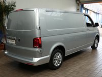 USED 2021 70 VOLKSWAGEN TRANSPORTER 2.0 TDI T28 Highline Panel Van 5dr Diesel Manual FWD LWB High Roof Euro 6 (s/s) (150 ps) 3 SEATS AIR CON ANDROID APPLE CARPLAY CRUISE CONTROL PARKING SENSORS 1 OWNER SERVICE HISTORY WARRANTY