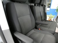 USED 2021 70 VOLKSWAGEN TRANSPORTER 2.0 TDI T28 Highline Panel Van 5dr Diesel Manual FWD LWB High Roof Euro 6 (s/s) (150 ps) 3 SEATS AIR CON ANDROID APPLE CARPLAY CRUISE CONTROL PARKING SENSORS 1 OWNER SERVICE HISTORY WARRANTY