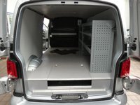 USED 2021 70 VOLKSWAGEN TRANSPORTER 2.0 TDI T28 Highline Panel Van 5dr Diesel Manual FWD LWB High Roof Euro 6 (s/s) (150 ps) 3 SEATS AIR CON ANDROID APPLE CARPLAY CRUISE CONTROL PARKING SENSORS 1 OWNER SERVICE HISTORY WARRANTY