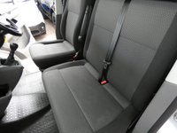 USED 2021 70 VOLKSWAGEN TRANSPORTER 2.0 TDI T28 Highline Panel Van 5dr Diesel Manual FWD LWB High Roof Euro 6 (s/s) (150 ps) 3 SEATS AIR CON ANDROID APPLE CARPLAY CRUISE CONTROL PARKING SENSORS 1 OWNER SERVICE HISTORY WARRANTY