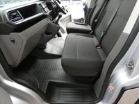 USED 2021 70 VOLKSWAGEN TRANSPORTER 2.0 TDI T28 Highline Panel Van 5dr Diesel Manual FWD LWB High Roof Euro 6 (s/s) (150 ps) 3 SEATS AIR CON ANDROID APPLE CARPLAY CRUISE CONTROL PARKING SENSORS 1 OWNER SERVICE HISTORY WARRANTY