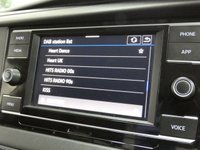 USED 2021 70 VOLKSWAGEN TRANSPORTER 2.0 TDI T28 Highline Panel Van 5dr Diesel Manual FWD LWB High Roof Euro 6 (s/s) (150 ps) 3 SEATS AIR CON ANDROID APPLE CARPLAY CRUISE CONTROL PARKING SENSORS 1 OWNER SERVICE HISTORY WARRANTY