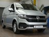 USED 2021 70 VOLKSWAGEN TRANSPORTER 2.0 TDI T28 Highline Panel Van 5dr Diesel Manual FWD LWB High Roof Euro 6 (s/s) (150 ps) 3 SEATS AIR CON ANDROID APPLE CARPLAY CRUISE CONTROL PARKING SENSORS 1 OWNER SERVICE HISTORY WARRANTY