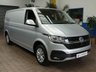 USED 2021 70 VOLKSWAGEN TRANSPORTER 2.0 TDI T28 Highline Panel Van 5dr Diesel Manual FWD LWB High Roof Euro 6 (s/s) (150 ps) 3 SEATS AIR CON ANDROID APPLE CARPLAY CRUISE CONTROL PARKING SENSORS 1 OWNER SERVICE HISTORY WARRANTY