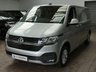USED 2021 70 VOLKSWAGEN TRANSPORTER 2.0 TDI T28 Highline Panel Van 5dr Diesel Manual FWD LWB High Roof Euro 6 (s/s) (150 ps) 3 SEATS AIR CON ANDROID APPLE CARPLAY CRUISE CONTROL PARKING SENSORS 1 OWNER SERVICE HISTORY WARRANTY