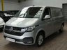 USED 2021 70 VOLKSWAGEN TRANSPORTER 2.0 TDI T28 Highline Panel Van 5dr Diesel Manual FWD LWB High Roof Euro 6 (s/s) (150 ps) 3 SEATS AIR CON ANDROID APPLE CARPLAY CRUISE CONTROL PARKING SENSORS 1 OWNER SERVICE HISTORY WARRANTY