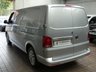 USED 2021 70 VOLKSWAGEN TRANSPORTER 2.0 TDI T28 Highline Panel Van 5dr Diesel Manual FWD LWB High Roof Euro 6 (s/s) (150 ps) 3 SEATS AIR CON ANDROID APPLE CARPLAY CRUISE CONTROL PARKING SENSORS 1 OWNER SERVICE HISTORY WARRANTY