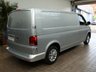 USED 2021 70 VOLKSWAGEN TRANSPORTER 2.0 TDI T28 Highline Panel Van 5dr Diesel Manual FWD LWB High Roof Euro 6 (s/s) (150 ps) 3 SEATS AIR CON ANDROID APPLE CARPLAY CRUISE CONTROL PARKING SENSORS 1 OWNER SERVICE HISTORY WARRANTY
