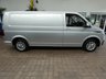 USED 2021 70 VOLKSWAGEN TRANSPORTER 2.0 TDI T28 Highline Panel Van 5dr Diesel Manual FWD LWB High Roof Euro 6 (s/s) (150 ps) 3 SEATS AIR CON ANDROID APPLE CARPLAY CRUISE CONTROL PARKING SENSORS 1 OWNER SERVICE HISTORY WARRANTY