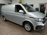 USED 2021 70 VOLKSWAGEN TRANSPORTER 2.0 TDI T28 Highline Panel Van 5dr Diesel Manual FWD LWB High Roof Euro 6 (s/s) (150 ps) 3 SEATS AIR CON ANDROID APPLE CARPLAY CRUISE CONTROL PARKING SENSORS 1 OWNER SERVICE HISTORY WARRANTY
