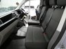 USED 2021 70 VOLKSWAGEN TRANSPORTER 2.0 TDI T28 Highline Panel Van 5dr Diesel Manual FWD LWB High Roof Euro 6 (s/s) (150 ps) 3 SEATS AIR CON ANDROID APPLE CARPLAY CRUISE CONTROL PARKING SENSORS 1 OWNER SERVICE HISTORY WARRANTY