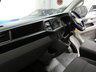 USED 2021 70 VOLKSWAGEN TRANSPORTER 2.0 TDI T28 Highline Panel Van 5dr Diesel Manual FWD LWB High Roof Euro 6 (s/s) (150 ps) 3 SEATS AIR CON ANDROID APPLE CARPLAY CRUISE CONTROL PARKING SENSORS 1 OWNER SERVICE HISTORY WARRANTY