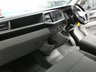 USED 2021 70 VOLKSWAGEN TRANSPORTER 2.0 TDI T28 Highline Panel Van 5dr Diesel Manual FWD LWB High Roof Euro 6 (s/s) (150 ps) 3 SEATS AIR CON ANDROID APPLE CARPLAY CRUISE CONTROL PARKING SENSORS 1 OWNER SERVICE HISTORY WARRANTY