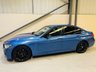 USED 2017 17 BMW 3 SERIES 2.0 318d M Sport Saloon 4dr Diesel Auto Euro 6 (s/s) (150 ps) Harman Kardon|Heated Leather|Black Pack|Nav|PX+FINANCE