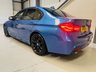 USED 2017 17 BMW 3 SERIES 2.0 318d M Sport Saloon 4dr Diesel Auto Euro 6 (s/s) (150 ps) Harman Kardon|Heated Leather|Black Pack|Nav|PX+FINANCE
