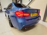 USED 2017 17 BMW 3 SERIES 2.0 318d M Sport Saloon 4dr Diesel Auto Euro 6 (s/s) (150 ps) Harman Kardon|Heated Leather|Black Pack|Nav|PX+FINANCE