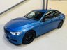USED 2017 17 BMW 3 SERIES 2.0 318d M Sport Saloon 4dr Diesel Auto Euro 6 (s/s) (150 ps) Harman Kardon|Heated Leather|Black Pack|Nav|PX+FINANCE