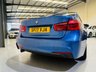 USED 2017 17 BMW 3 SERIES 2.0 318d M Sport Saloon 4dr Diesel Auto Euro 6 (s/s) (150 ps) Harman Kardon|Heated Leather|Black Pack|Nav|PX+FINANCE