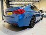 USED 2017 17 BMW 3 SERIES 2.0 318d M Sport Saloon 4dr Diesel Auto Euro 6 (s/s) (150 ps) Harman Kardon|Heated Leather|Black Pack|Nav|PX+FINANCE