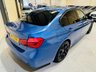 USED 2017 17 BMW 3 SERIES 2.0 318d M Sport Saloon 4dr Diesel Auto Euro 6 (s/s) (150 ps) Harman Kardon|Heated Leather|Black Pack|Nav|PX+FINANCE