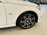 USED 2012 62 MERCEDES-BENZ C-CLASS 1.8 C250 BlueEfficiency AMG Sport Plus Coupe 2dr Petrol G-Tronic+ Euro 5 (s/s) (204 ps) Pano Roof|COMAND|Full Leather|Heated Seats|PX + FINANCE