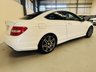 USED 2012 62 MERCEDES-BENZ C-CLASS 1.8 C250 BlueEfficiency AMG Sport Plus Coupe 2dr Petrol G-Tronic+ Euro 5 (s/s) (204 ps) Pano Roof|COMAND|Full Leather|Heated Seats|PX + FINANCE