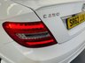 USED 2012 62 MERCEDES-BENZ C-CLASS 1.8 C250 BlueEfficiency AMG Sport Plus Coupe 2dr Petrol G-Tronic+ Euro 5 (s/s) (204 ps) Pano Roof|COMAND|Full Leather|Heated Seats|PX + FINANCE