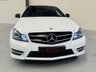 USED 2012 62 MERCEDES-BENZ C-CLASS 1.8 C250 BlueEfficiency AMG Sport Plus Coupe 2dr Petrol G-Tronic+ Euro 5 (s/s) (204 ps) Pano Roof|COMAND|Full Leather|Heated Seats|PX + FINANCE