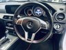 USED 2012 62 MERCEDES-BENZ C-CLASS 1.8 C250 BlueEfficiency AMG Sport Plus Coupe 2dr Petrol G-Tronic+ Euro 5 (s/s) (204 ps) Pano Roof|COMAND|Full Leather|Heated Seats|PX + FINANCE