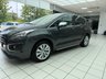 USED 2014 64 PEUGEOT 3008 2.0 h e-HDi Allure SUV 5dr Diesel Hybrid EGC 4WD Euro 5 (s/s) (200 ps) 
