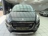 USED 2014 64 PEUGEOT 3008 2.0 h e-HDi Allure SUV 5dr Diesel Hybrid EGC 4WD Euro 5 (s/s) (200 ps) 