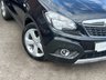 USED 2015 65 VAUXHALL MOKKA 1.6 CDTi Tech Line SUV 5dr Diesel Manual 2WD Euro 6 (s/s) (136 ps) 