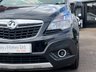 USED 2015 65 VAUXHALL MOKKA 1.6 CDTi Tech Line SUV 5dr Diesel Manual 2WD Euro 6 (s/s) (136 ps) 