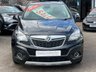 USED 2015 65 VAUXHALL MOKKA 1.6 CDTi Tech Line SUV 5dr Diesel Manual 2WD Euro 6 (s/s) (136 ps) 