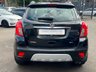 USED 2015 65 VAUXHALL MOKKA 1.6 CDTi Tech Line SUV 5dr Diesel Manual 2WD Euro 6 (s/s) (136 ps) 
