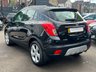 USED 2015 65 VAUXHALL MOKKA 1.6 CDTi Tech Line SUV 5dr Diesel Manual 2WD Euro 6 (s/s) (136 ps) 