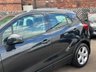USED 2015 65 VAUXHALL MOKKA 1.6 CDTi Tech Line SUV 5dr Diesel Manual 2WD Euro 6 (s/s) (136 ps) 