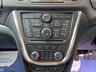 USED 2015 65 VAUXHALL MOKKA 1.6 CDTi Tech Line SUV 5dr Diesel Manual 2WD Euro 6 (s/s) (136 ps) 
