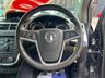 USED 2015 65 VAUXHALL MOKKA 1.6 CDTi Tech Line SUV 5dr Diesel Manual 2WD Euro 6 (s/s) (136 ps) 