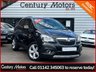 USED 2015 65 VAUXHALL MOKKA 1.6 CDTi Tech Line SUV 5dr Diesel Manual 2WD Euro 6 (s/s) (136 ps) 