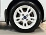 USED 2017 66 FORD FIESTA 1.0T EcoBoost Zetec White Edition Hatchback 5dr Petrol Manual Euro 6 (s/s) (100 ps) FULL FORD SERVICE HISTORY
