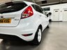 USED 2017 66 FORD FIESTA 1.0T EcoBoost Zetec White Edition Hatchback 5dr Petrol Manual Euro 6 (s/s) (100 ps) FULL FORD SERVICE HISTORY