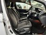 USED 2017 66 FORD FIESTA 1.0T EcoBoost Zetec White Edition Hatchback 5dr Petrol Manual Euro 6 (s/s) (100 ps) FULL FORD SERVICE HISTORY