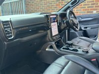 USED 2023 23 FORD RANGER WILDTRAK DOUBLE CAB PICK UP 4WD 2.0 CC 205 PS AUTO Ford warranty Till April 2026, High Specification Model With All The Desirable Features As Standard! Very Clean Inside & Out! Choice Of Tops Available - Please Contact For A Quote!