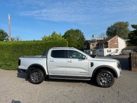 USED 2023 23 FORD RANGER WILDTRAK DOUBLE CAB PICK UP 4WD 2.0 CC 205 PS AUTO Ford warranty Till April 2026, High Specification Model With All The Desirable Features As Standard! Very Clean Inside & Out! Choice Of Tops Available - Please Contact For A Quote!
