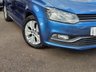 USED 2016 65 VOLKSWAGEN POLO 1.2 TSI BlueMotion Tech SE Hatchback 5dr Petrol Manual Euro 6 (s/s) (90 ps) - REVERSE CAMERA