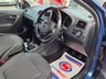 USED 2016 65 VOLKSWAGEN POLO 1.2 TSI BlueMotion Tech SE Hatchback 5dr Petrol Manual Euro 6 (s/s) (90 ps) - REVERSE CAMERA