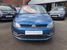 USED 2016 65 VOLKSWAGEN POLO 1.2 TSI BlueMotion Tech SE Hatchback 5dr Petrol Manual Euro 6 (s/s) (90 ps) - REVERSE CAMERA